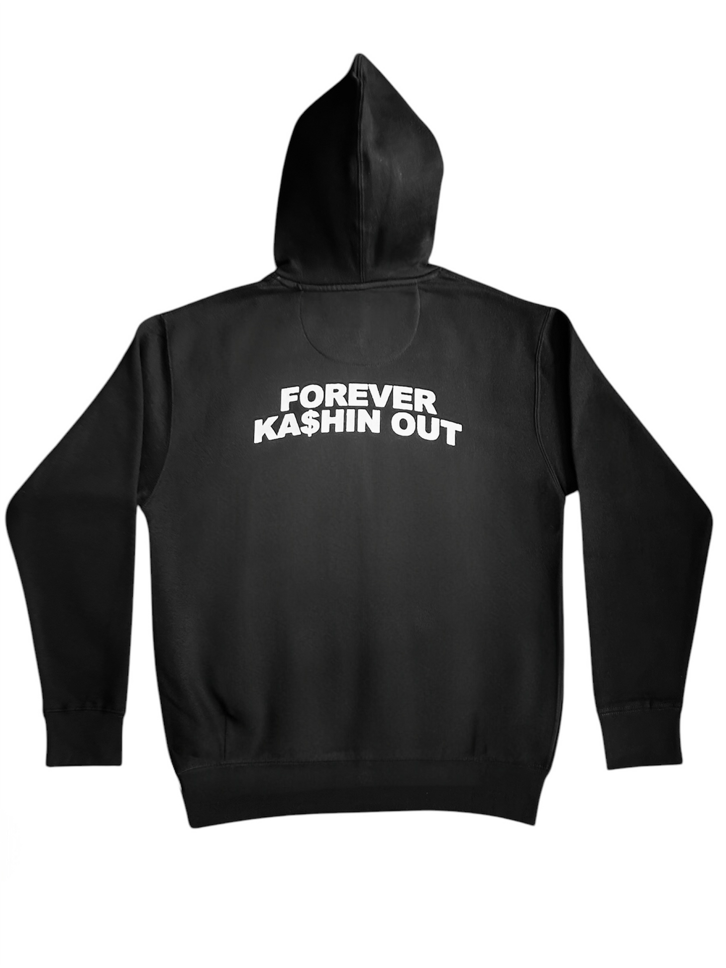 Classic FKO Hoodies