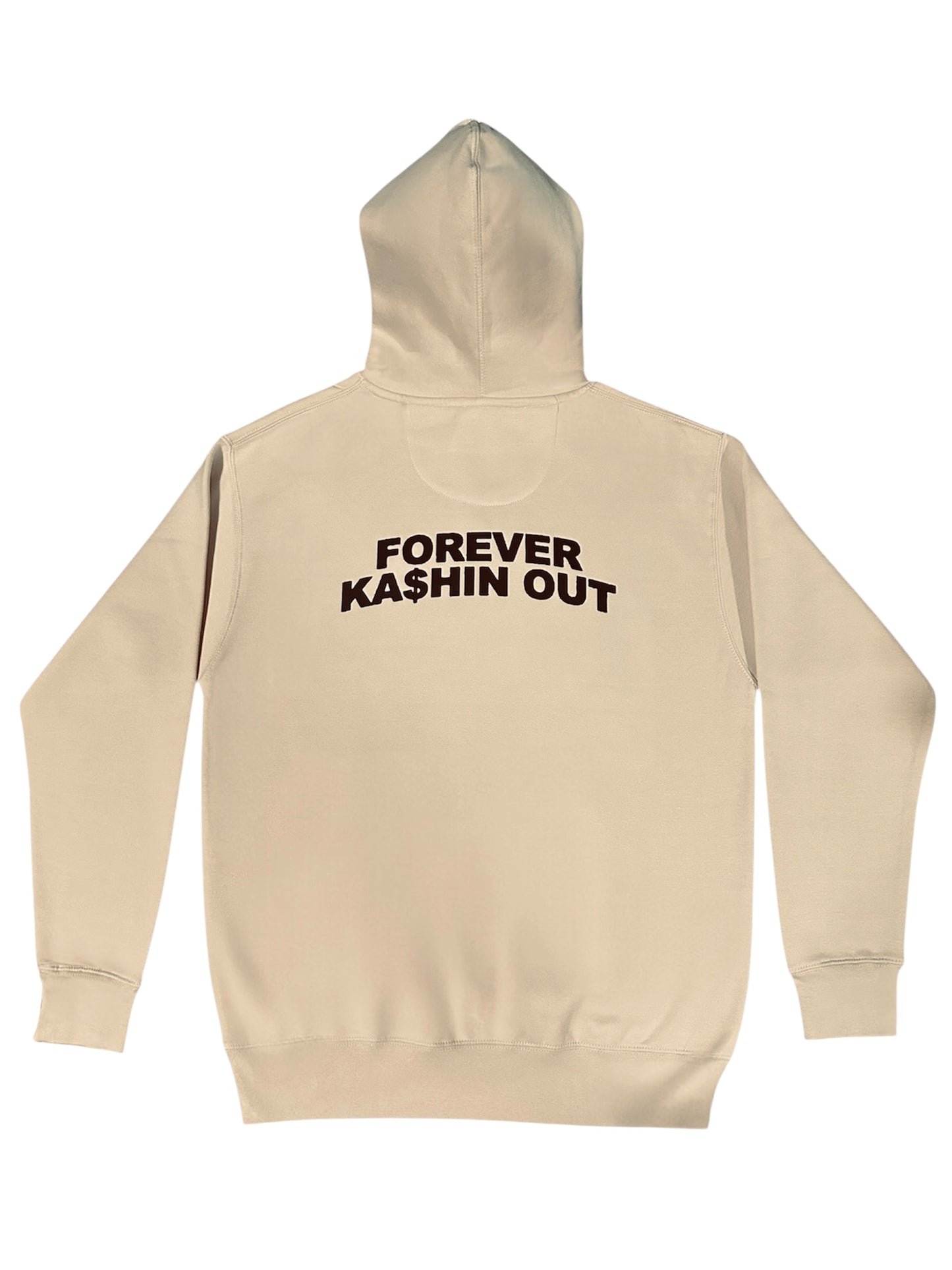 Classic FKO Hoodies