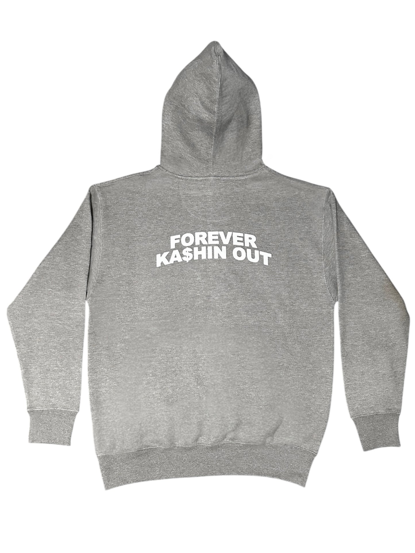 Classic FKO Hoodies