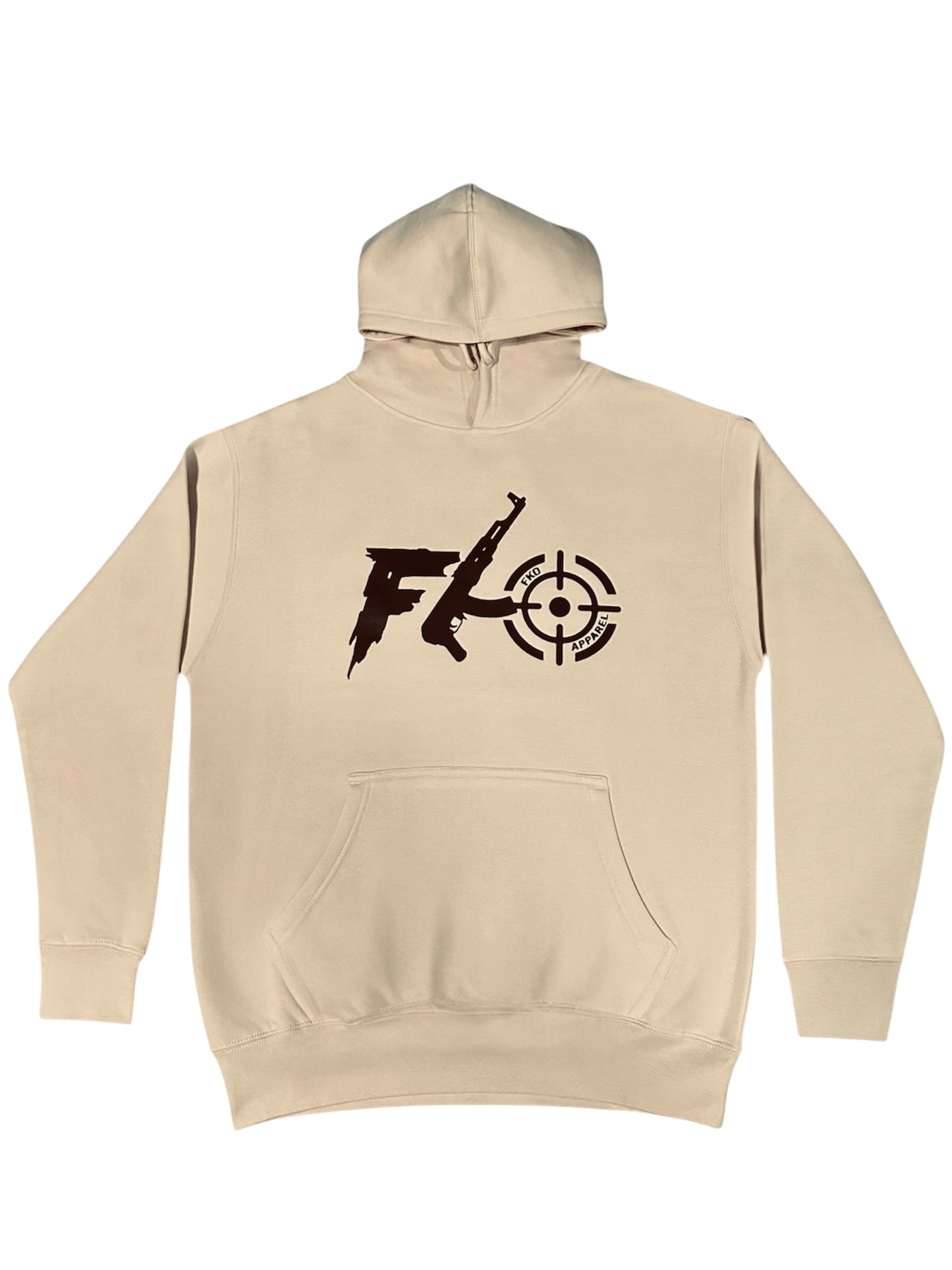 Classic FKO Hoodies