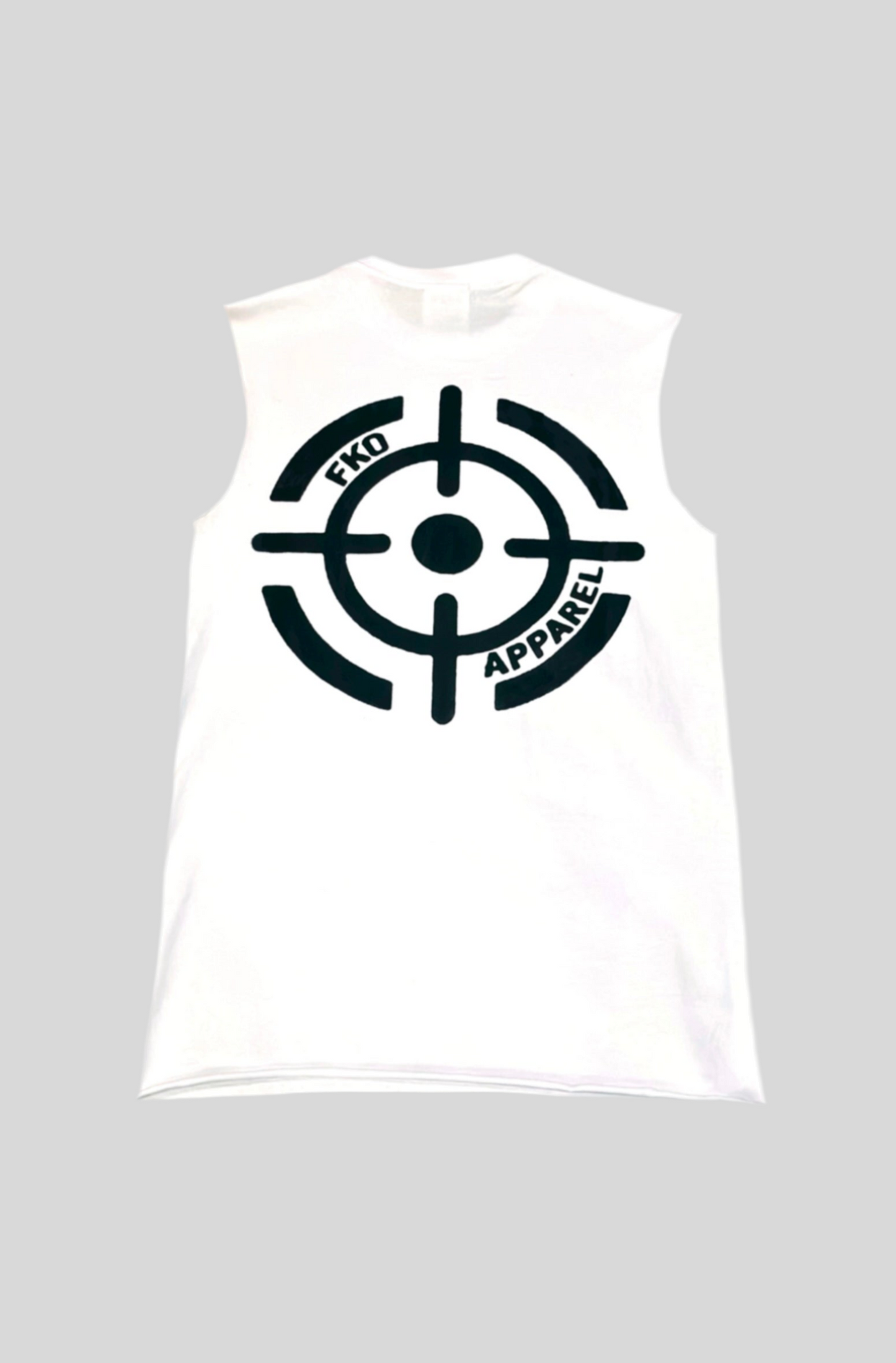 FKO sleeveless Shirts