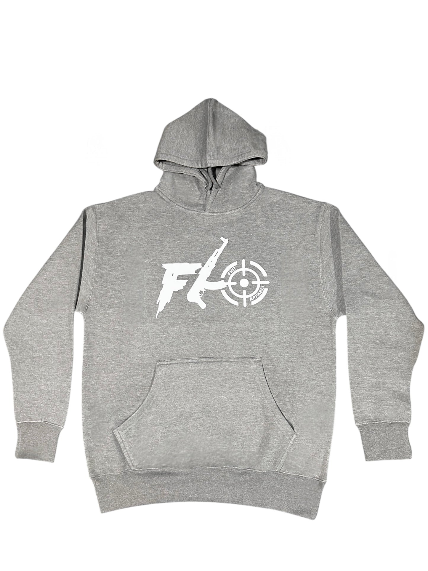 Classic FKO Hoodies