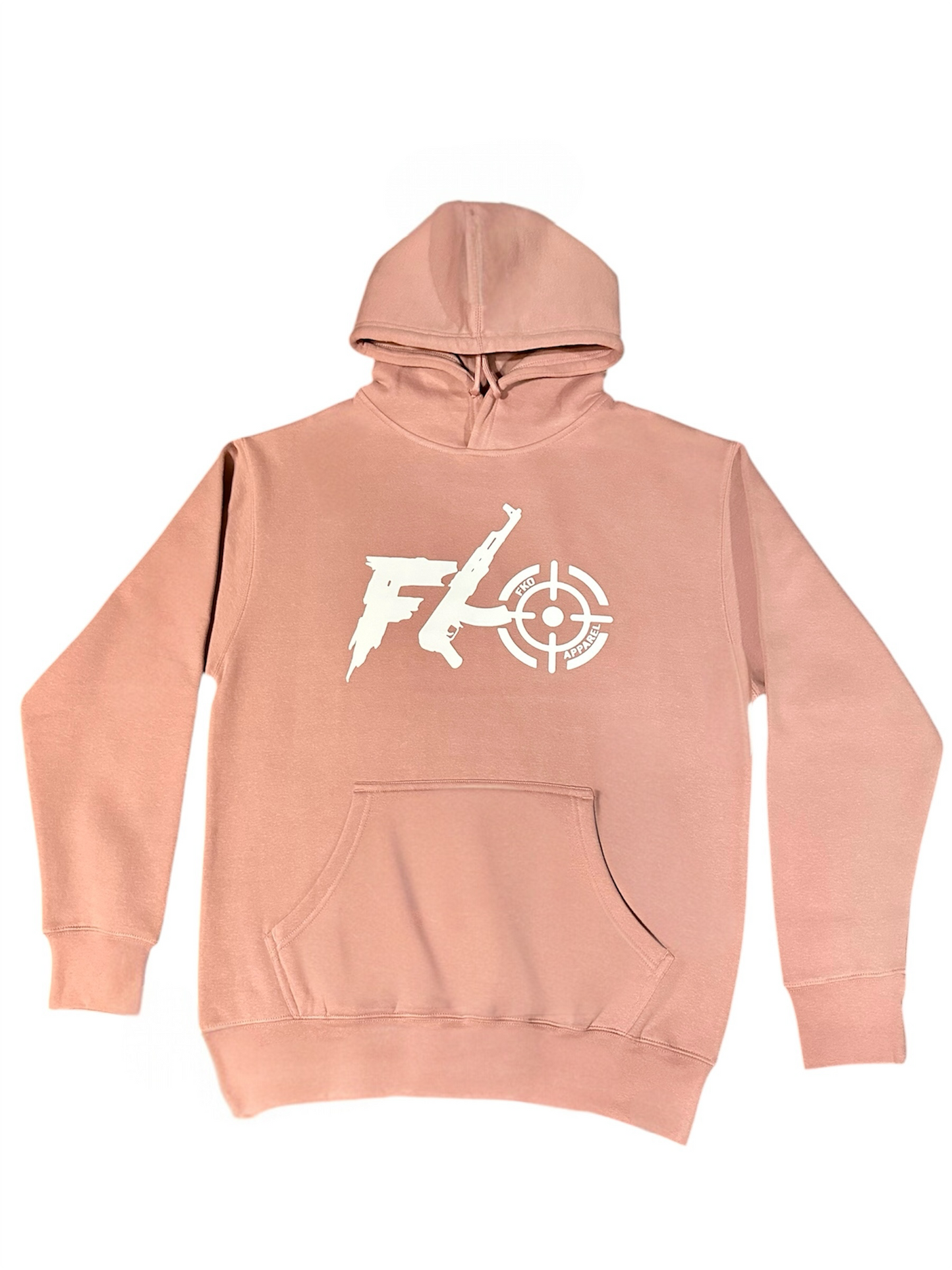 Classic FKO Hoodies
