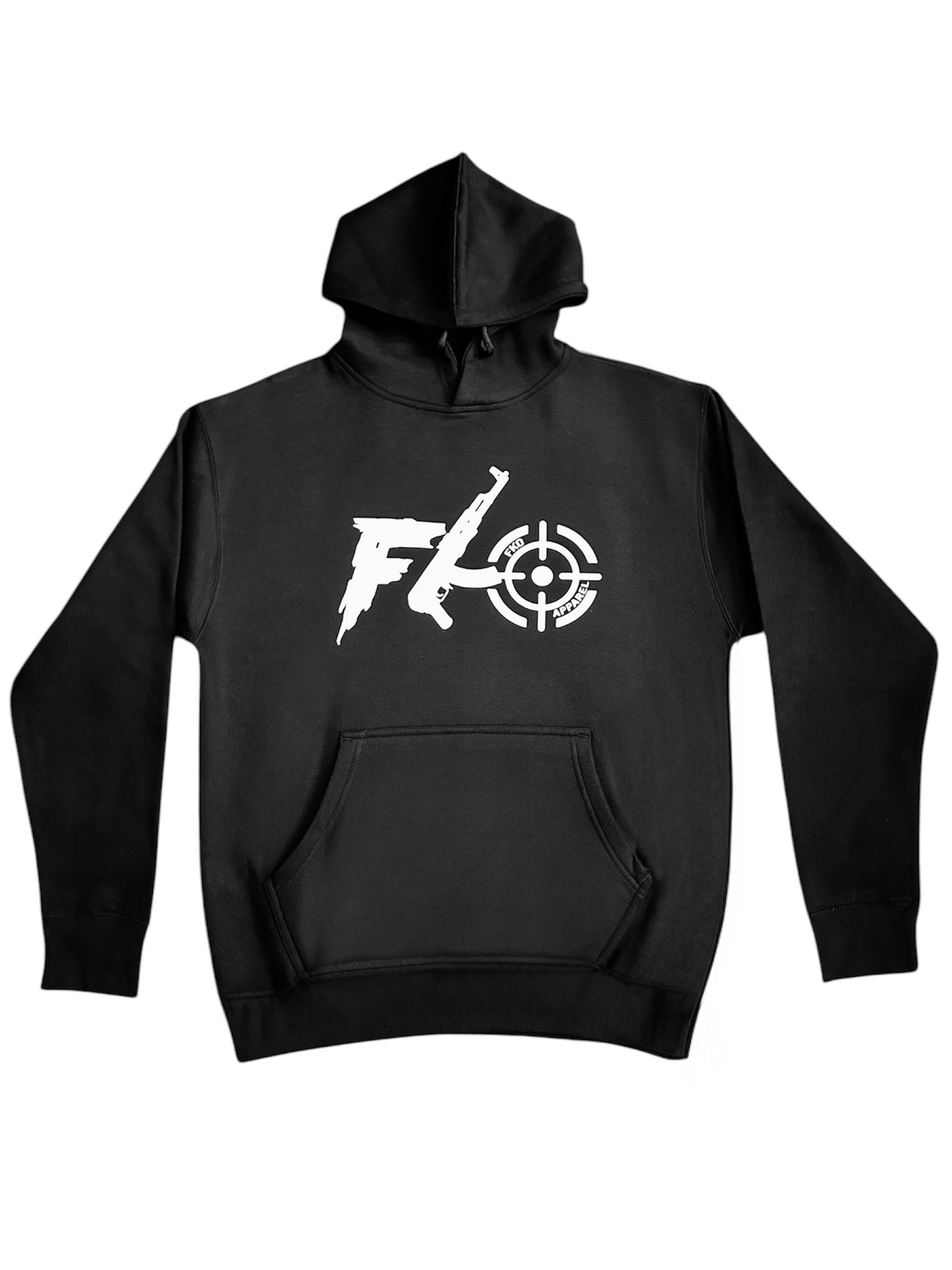 Classic FKO Hoodies