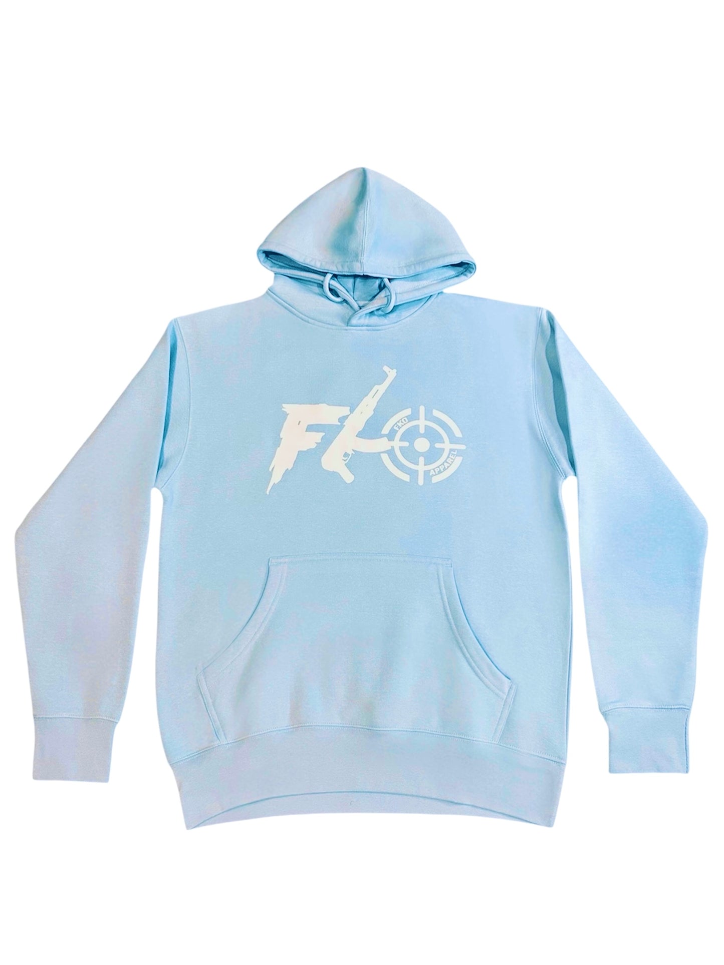 Classic FKO Hoodies