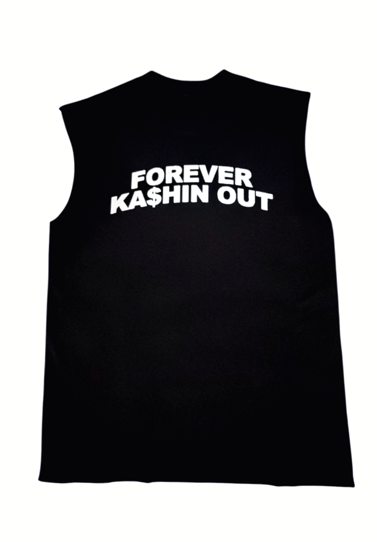 FKO sleeveless shirts