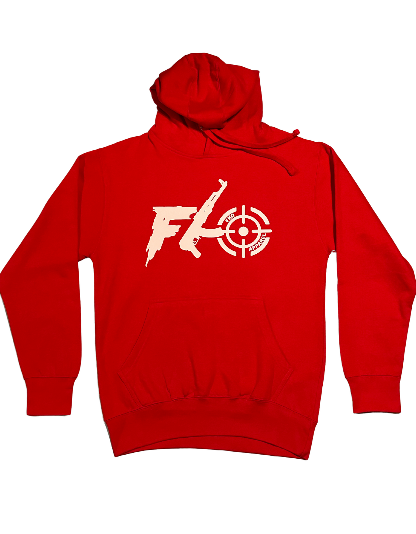 Classic FKO Hoodie