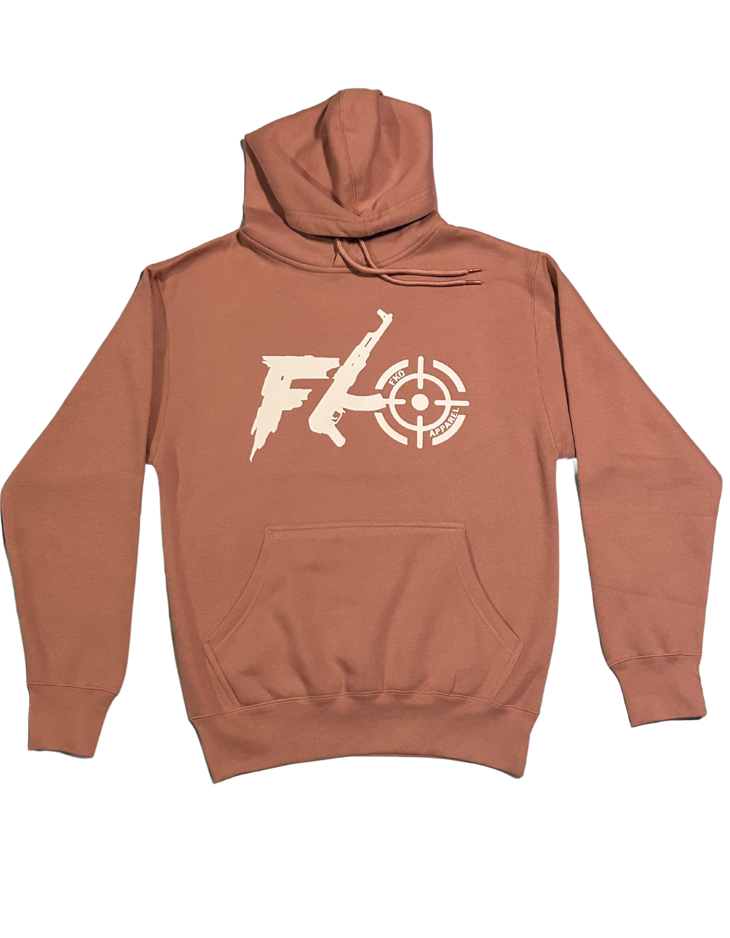 Classic FKO Hoodie