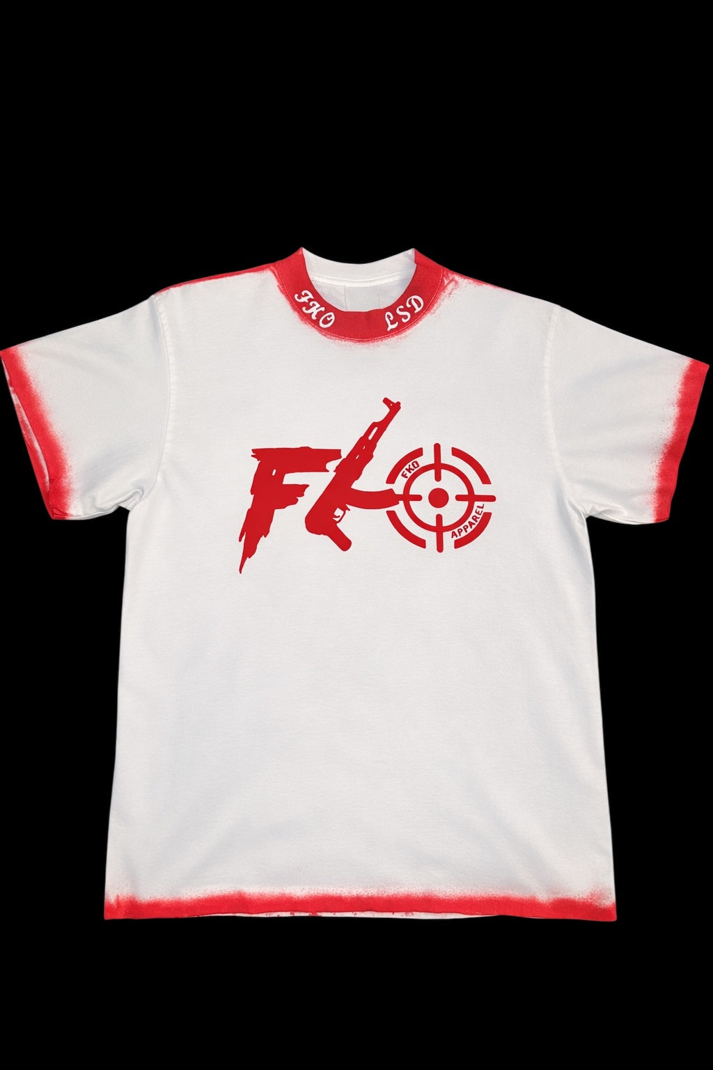 Exo FKO shirt