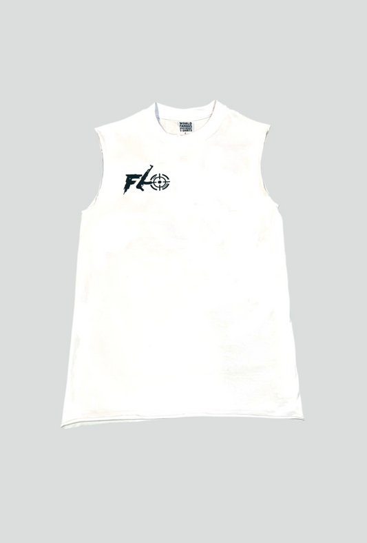 FKO sleeveless Shirts