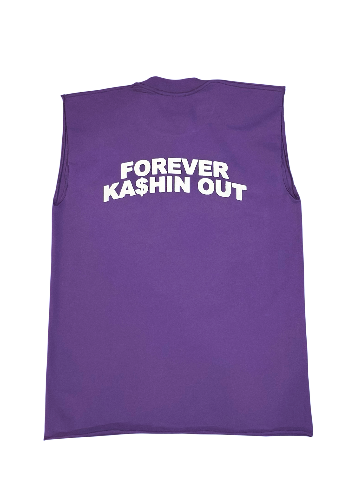 FKO sleeveless shirts